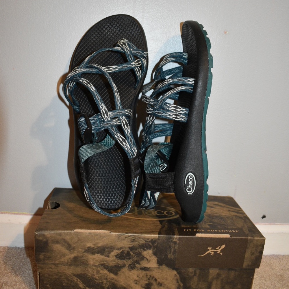 CHACOS🐠